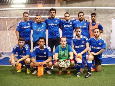 Fc montreal